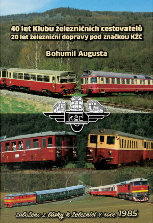 40 let KŽC