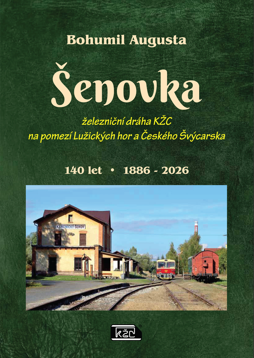 ŠENOVKA