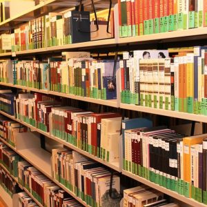 NAKLADATELSTVÍ A VYDAVATELSTVÍ