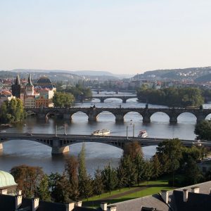 CESTOVNÍ AGENTURA